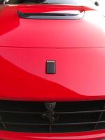 Ferrari F12berlinetta by Novitec Rosso and RACE! 2017 года